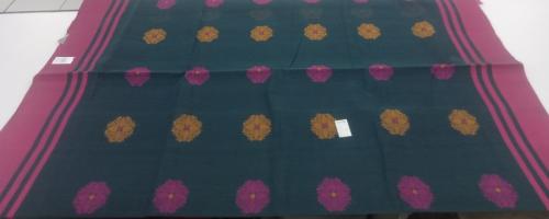 SAREES SALEM 80S WITH BLOUSE